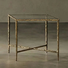 Cargar imagen en el visor de la galería, Terva End Table