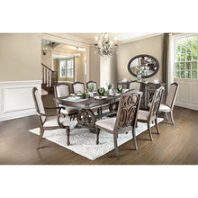 Load image into Gallery viewer, ARCADIA Rustic Natural Tone/ Ivory Side Chair (2/CTN)