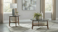 Load image into Gallery viewer, Bradley Coffee Table Set