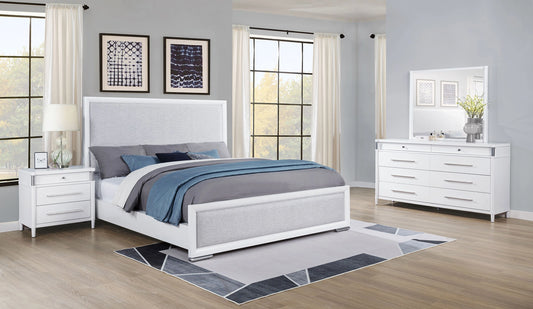 Gracemont Bedroom Set