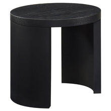 Cargar imagen en el visor de la galería, Sweeney Round End Table