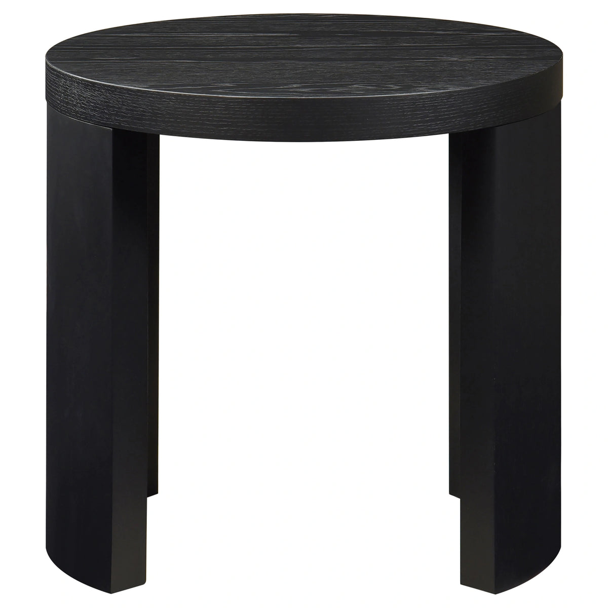 Sweeney Round Coffee Table Set