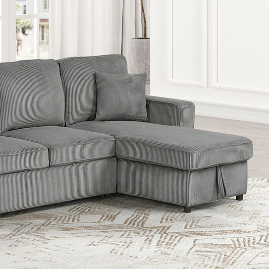 Yves Sectional