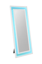 Cargar imagen en el visor de la galería, Solinus Floor Mirror