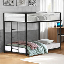 Cargar imagen en el visor de la galería, Southall Metal Bunk Bed