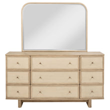 Cargar imagen en el visor de la galería, Kailani Dresser with Mirror