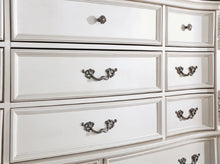 Load image into Gallery viewer, ESPARANZA Dresser, Pearl White