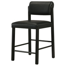 Cargar imagen en el visor de la galería, Kehoe Counter Height Dining Chair of 2