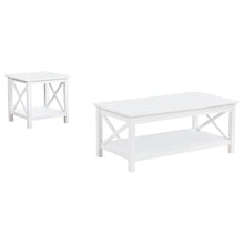 Load image into Gallery viewer, Skyview Lift-Top Coffee Table Set