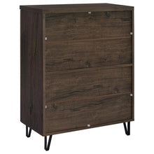 Load image into Gallery viewer, Brixton Shoe Cabinet