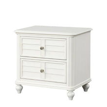 Cargar imagen en el visor de la galería, Whitehaven Nightstand