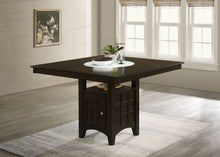 Cargar imagen en el visor de la galería, Gabriel Counter Height Dining Table