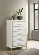 Cargar imagen en el visor de la galería, Lucia Chest of Drawers