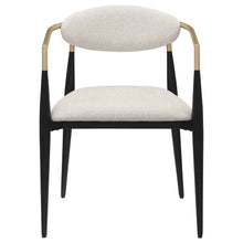 Load image into Gallery viewer, Bradbury Dining Arm Chair