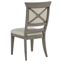 Cargar imagen en el visor de la galería, Cresswell Side Chair of 2