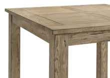 Cargar imagen en el visor de la galería, Cardova Counter Height Dining Set (Table and 4 Chair)