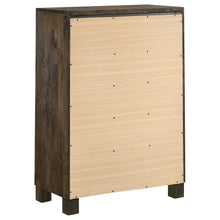 Cargar imagen en el visor de la galería, Woodmont Chest of Drawers