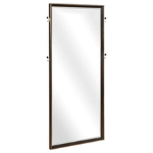Cargar imagen en el visor de la galería, Durango Floor Mirror