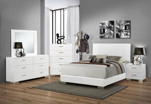 Load image into Gallery viewer, Felicity Chest of Drawers