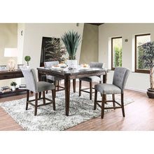 Cargar imagen en el visor de la galería, Schoten Counter Ht. Chair (2/Ctn)