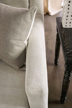Cargar imagen en el visor de la galería, WALDPORT Sectional, Ivory