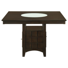 Cargar imagen en el visor de la galería, Gabriel Counter Height Dining Table