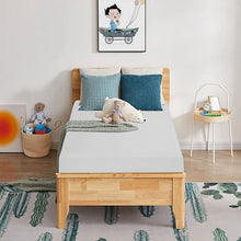 Cargar imagen en el visor de la galería, Artemisia 8" Cal. King, E.King, Full, &amp; Queen Memory Foam Mattress
