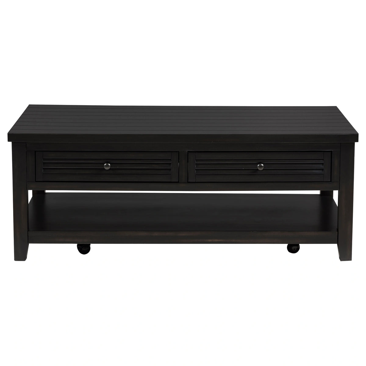 Concord Mobile Coffee Table