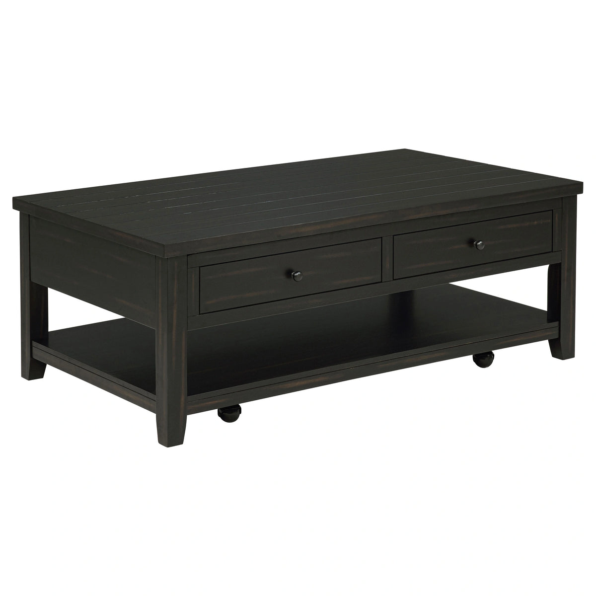 Payne Mobile Lift-Top Coffee Table