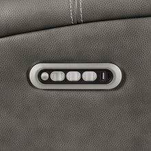 Load image into Gallery viewer, Brickston Triple Power Swivel Glider Recliner