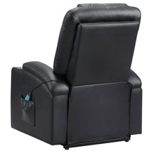 Cargar imagen en el visor de la galería, Armstrong Power Lift Massage Recliner