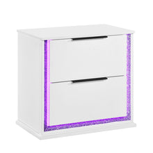 Cargar imagen en el visor de la galería, Lumin-Night Stand image