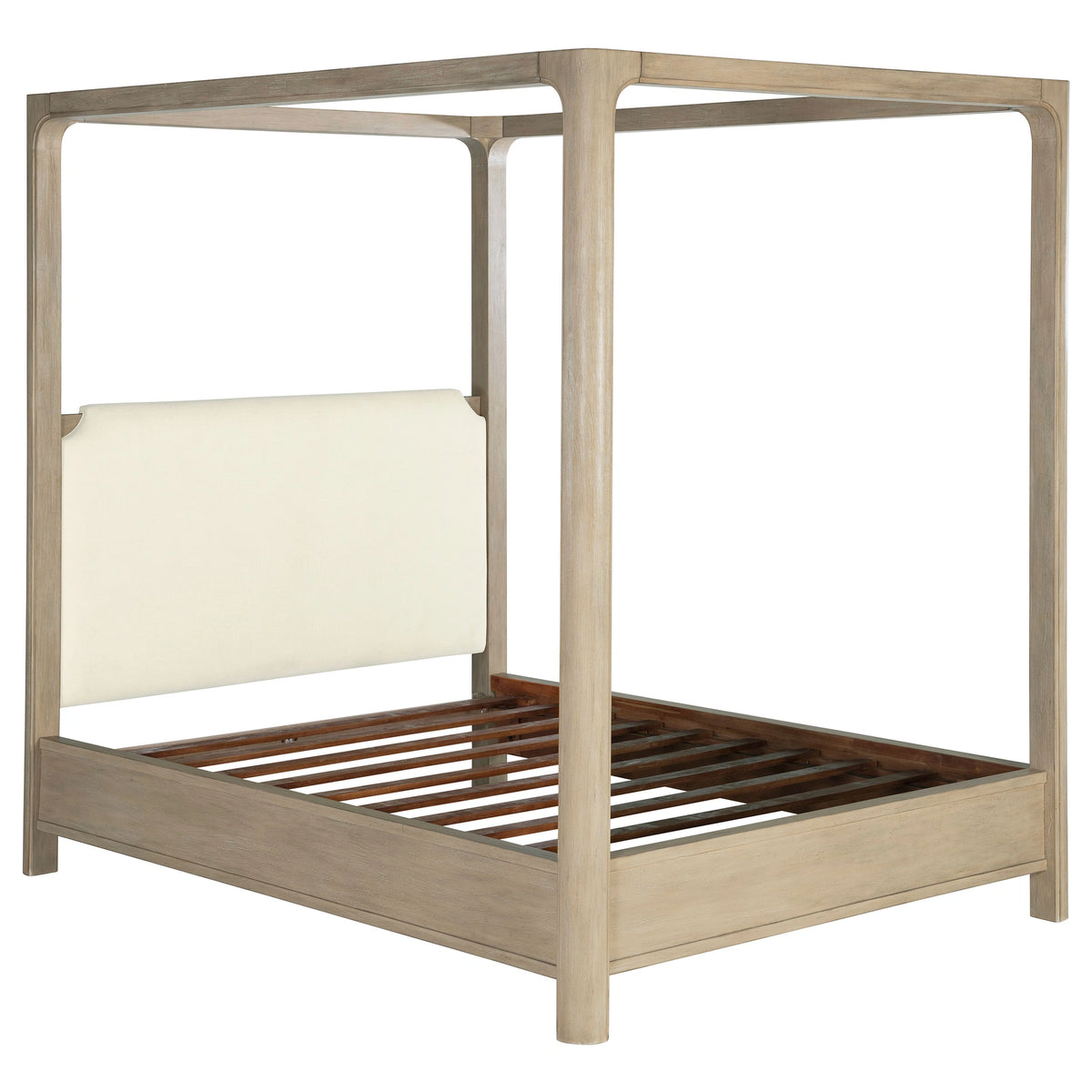 Solano Canopy Bed