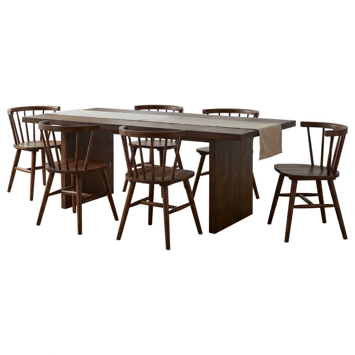 Decker Dining Set F
