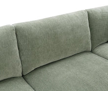 Cargar imagen en el visor de la galería, Watton Sectional, Right Chaise