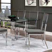 Load image into Gallery viewer, Casper 7 Pc Dining Table Set