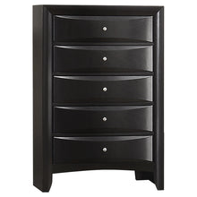 Cargar imagen en el visor de la galería, Briana Bedroom Set