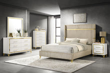 Load image into Gallery viewer, Lucia Bedroom Set