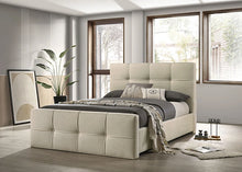 Cargar imagen en el visor de la galería, Merced Queen Bed