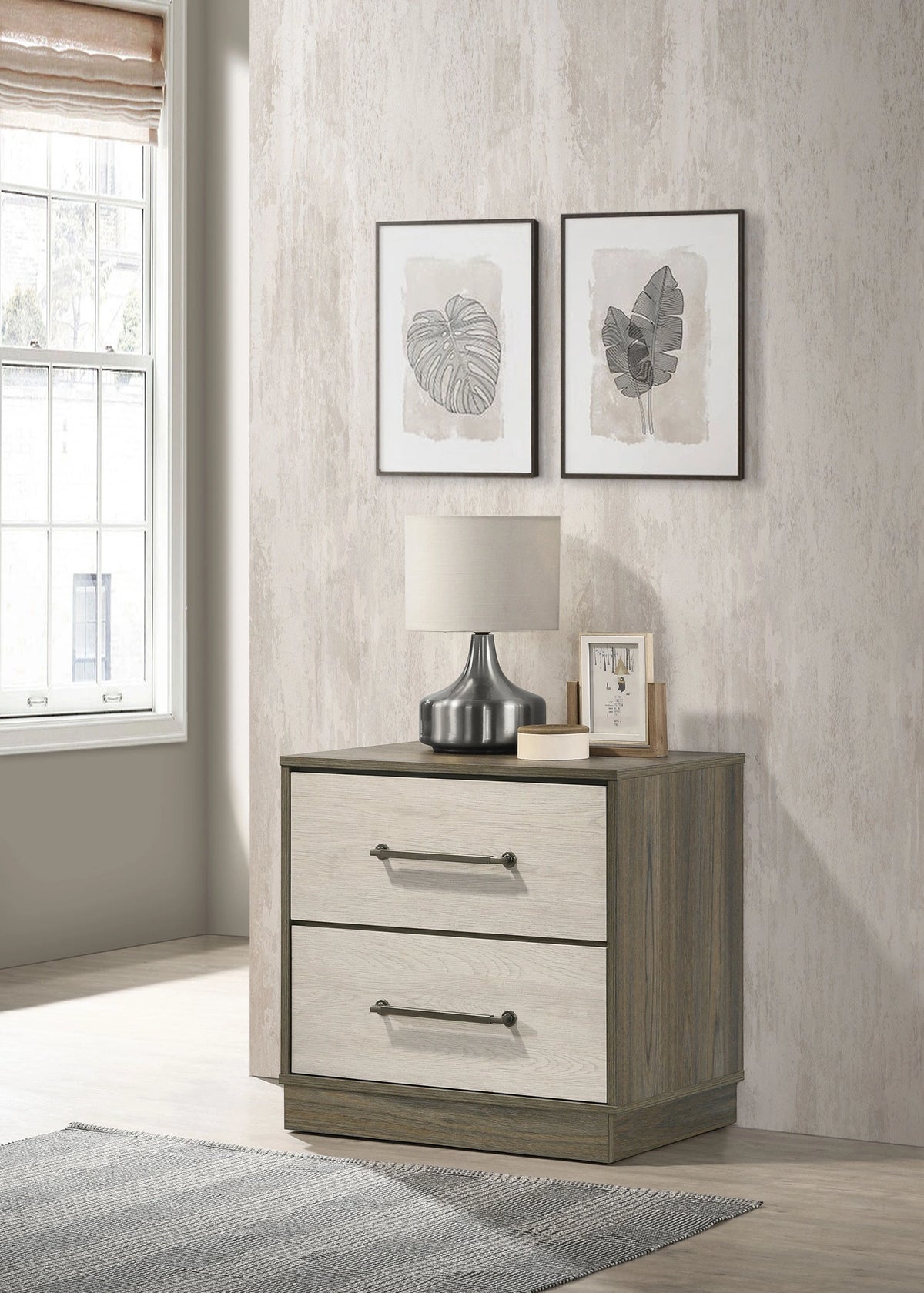 Fenwick Nightstand