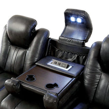 Cargar imagen en el visor de la galería, Zaurak Love Seat