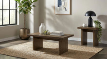 Load image into Gallery viewer, Decker Coffee Table Set