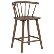 Cargar imagen en el visor de la galería, Jeffries Counter Stool of 2
