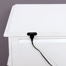 Cargar imagen en el visor de la galería, BELVA Twin &amp; Full Bed