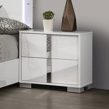Cargar imagen en el visor de la galería, Sinistra Night Stand