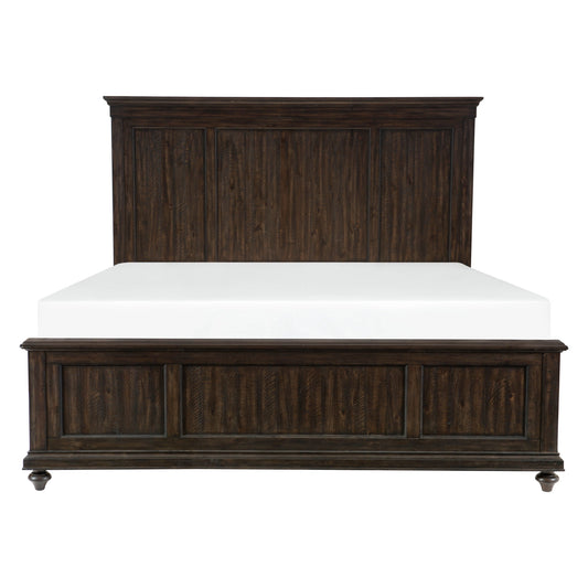 Cardano-(3)Queen Bed image