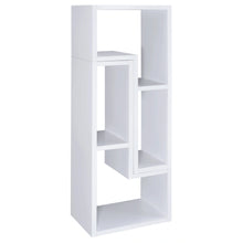 Cargar imagen en el visor de la galería, Velma Bookshelf Console