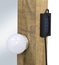 Load image into Gallery viewer, Spector LED Floor Mirror