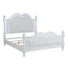 Cargar imagen en el visor de la galería, Swindon E.King Bed