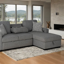 Load image into Gallery viewer, Chatham Sectional Chaise